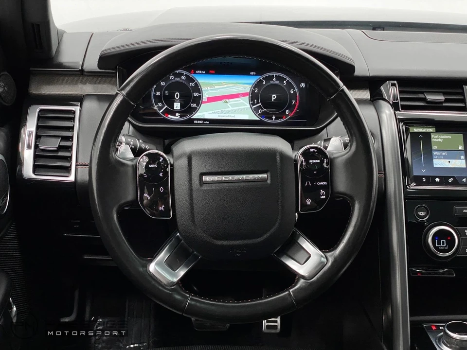 2020 Land Rover Discovery 5th Gen - Image 21 of 21
