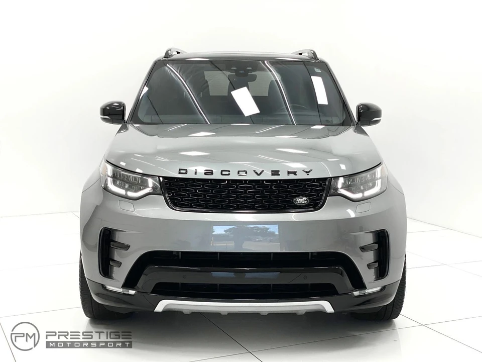 2020 Land Rover Discovery 5th Gen - Image 2 of 21