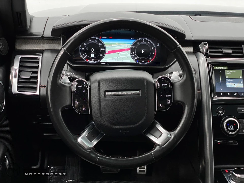2020 Land Rover Discovery 5th Gen - Image 21 of 21