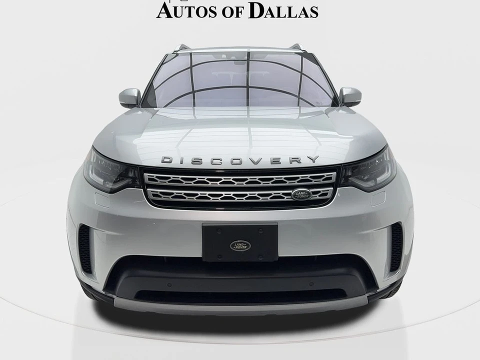 2020 Land Rover Discovery 5th Gen - Image 4 of 21