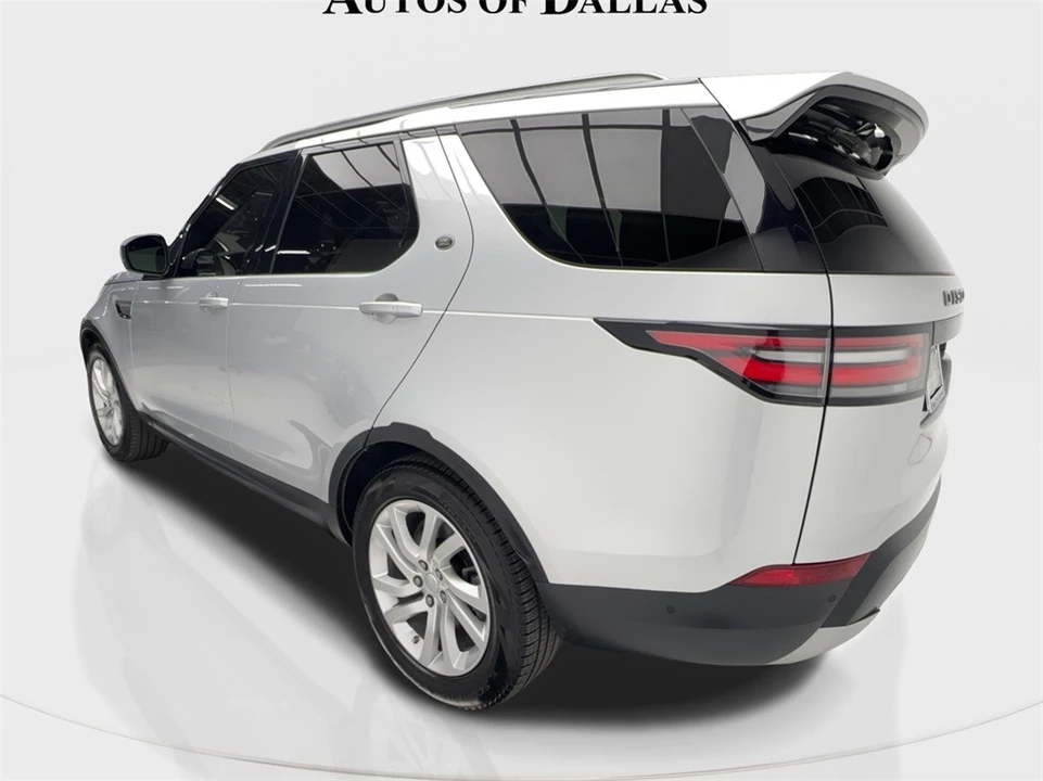 2020 Land Rover Discovery 5th Gen - Image 10 of 12