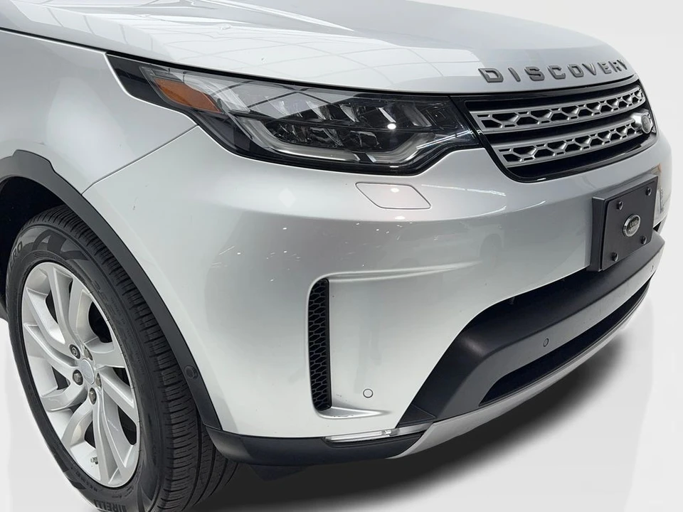 2020 Land Rover Discovery 5th Gen - Image 3 of 21