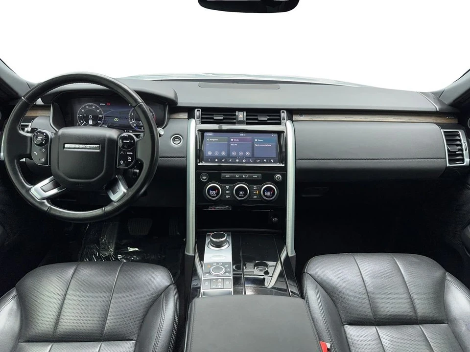 2020 Land Rover Discovery 5th Gen - Image 16 of 21