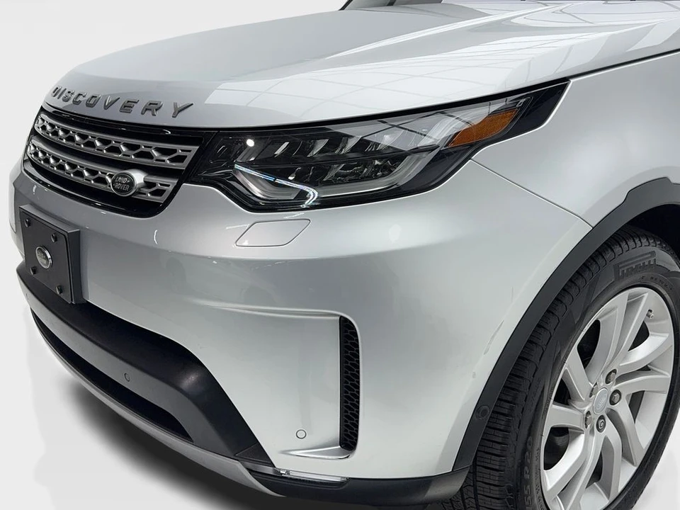 2020 Land Rover Discovery 5th Gen - Image 5 of 21
