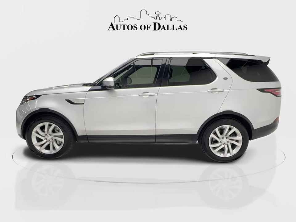2020 Land Rover Discovery 5th Gen - Image 6 of 21