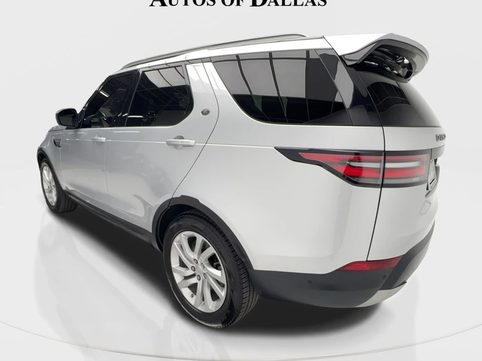 2020 Land Rover Discovery 5th Gen - Image 10 of 21