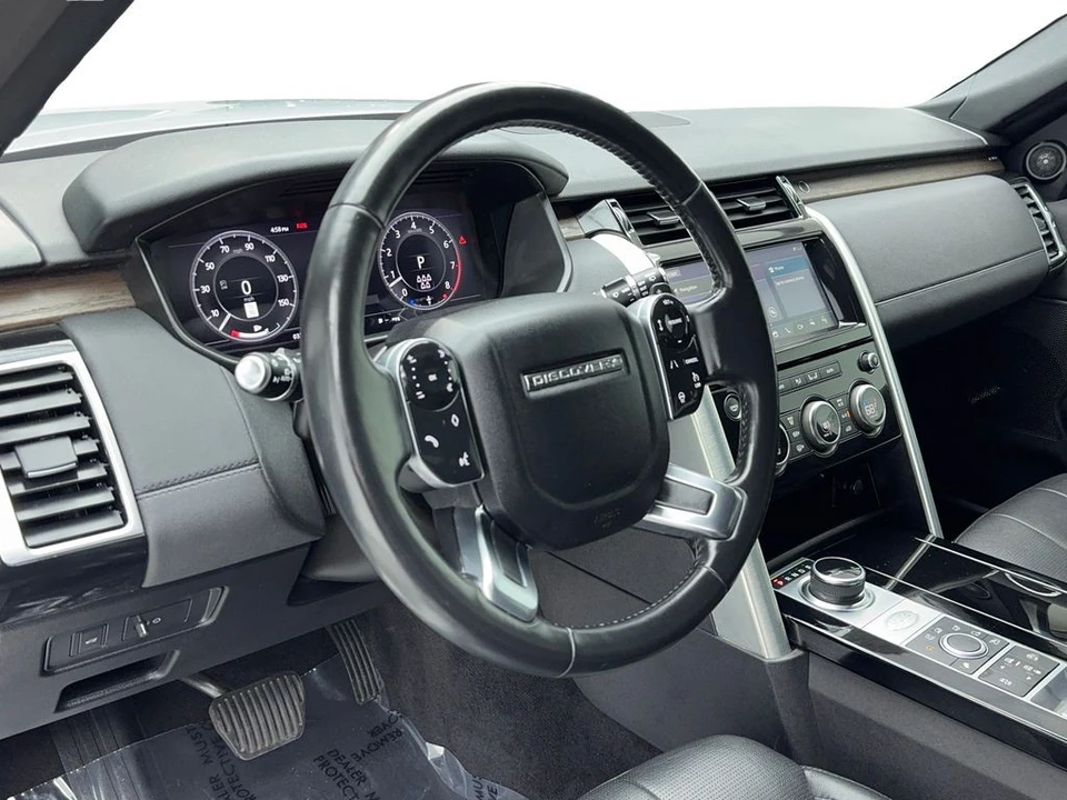 2020 Land Rover Discovery 5th Gen - Image 14 of 21