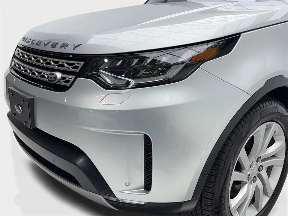 2020 Land Rover Discovery 5th Gen - Image 5 of 12