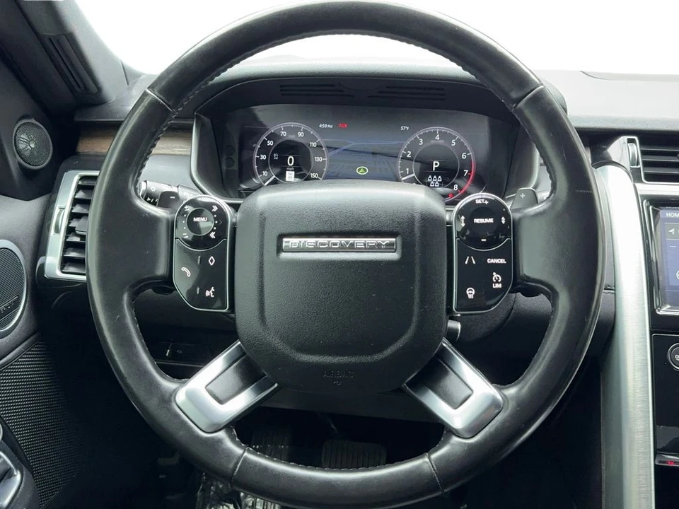 2020 Land Rover Discovery 5th Gen - Image 18 of 21