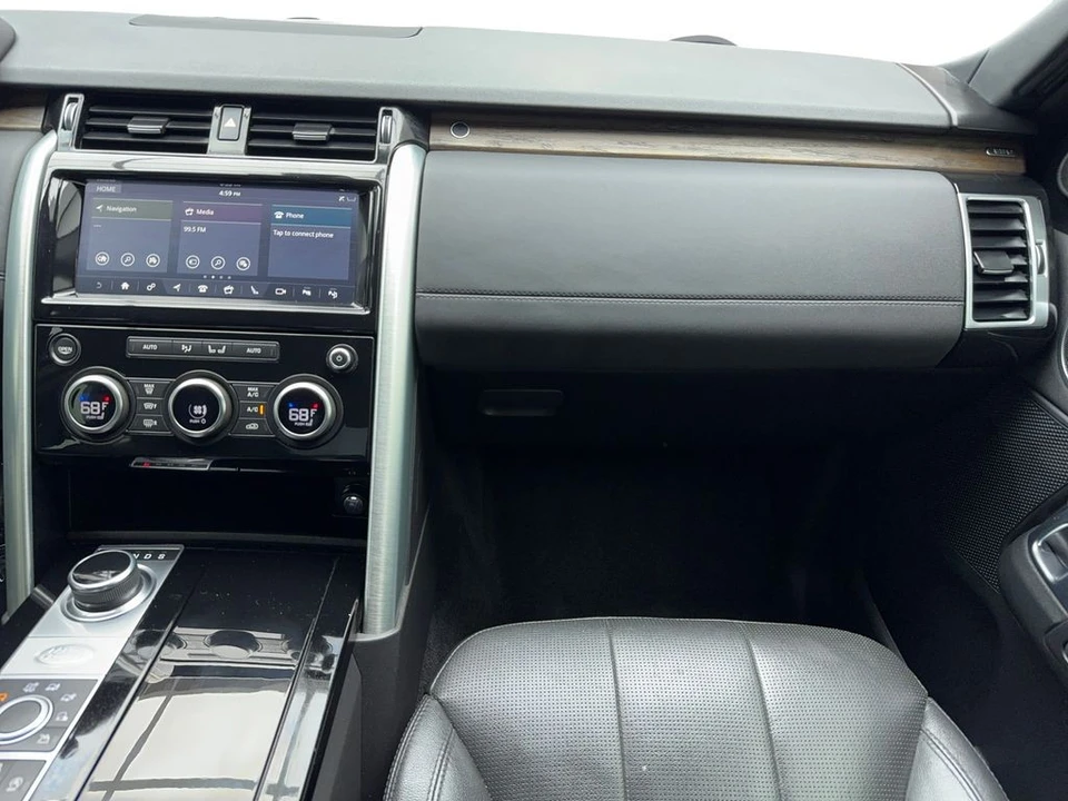 2020 Land Rover Discovery 5th Gen - Image 19 of 21