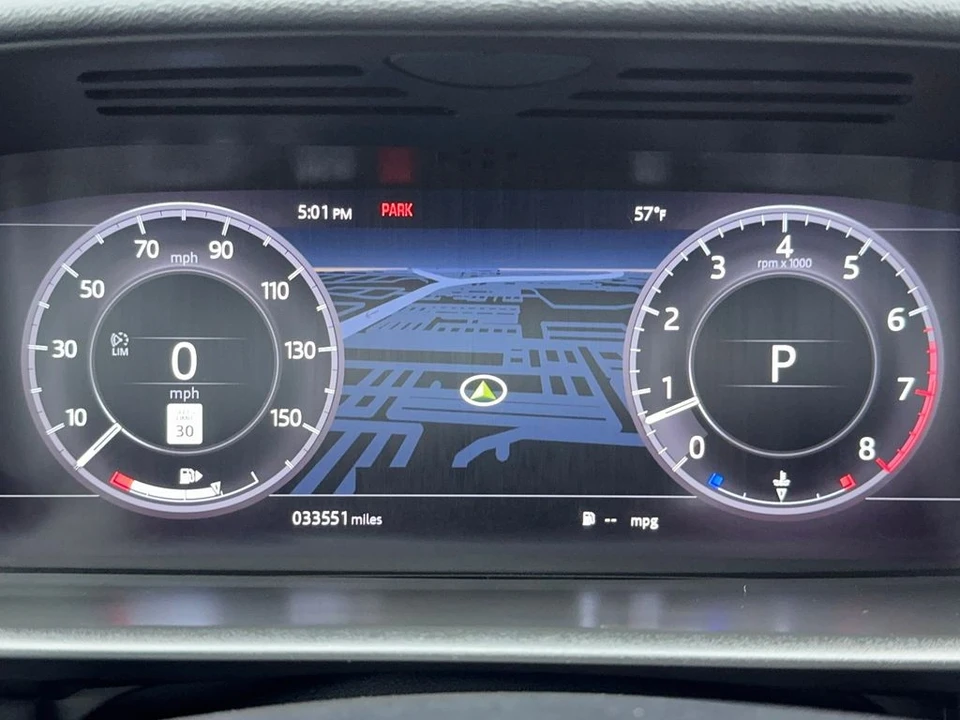 2020 Land Rover Discovery 5th Gen - Image 21 of 21