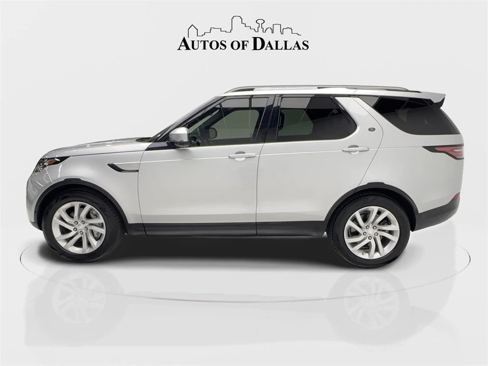 2020 Land Rover Discovery 5th Gen - Image 6 of 12