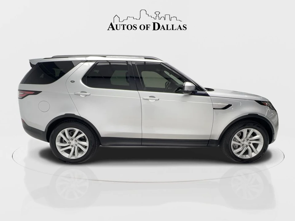 2020 Land Rover Discovery 5th Gen - Image 7 of 21