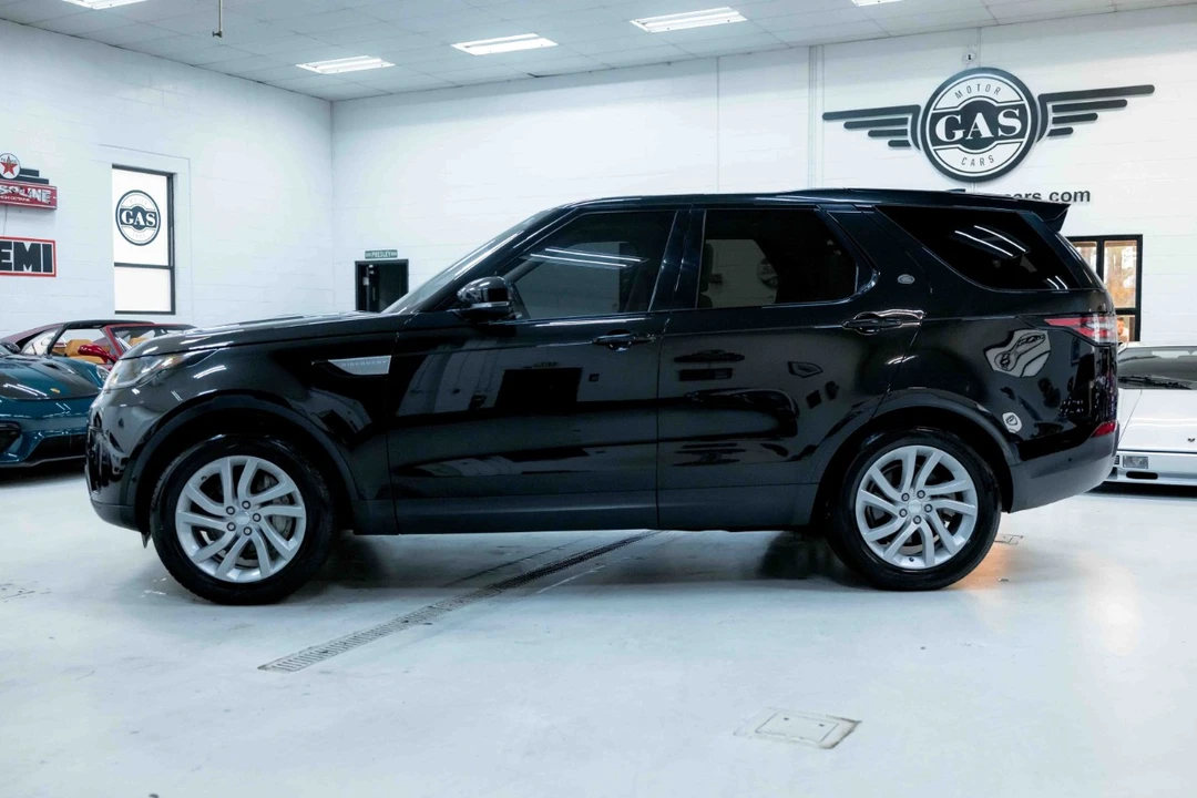 2020 Land Rover Discovery 5th Gen - Image 10 of 21