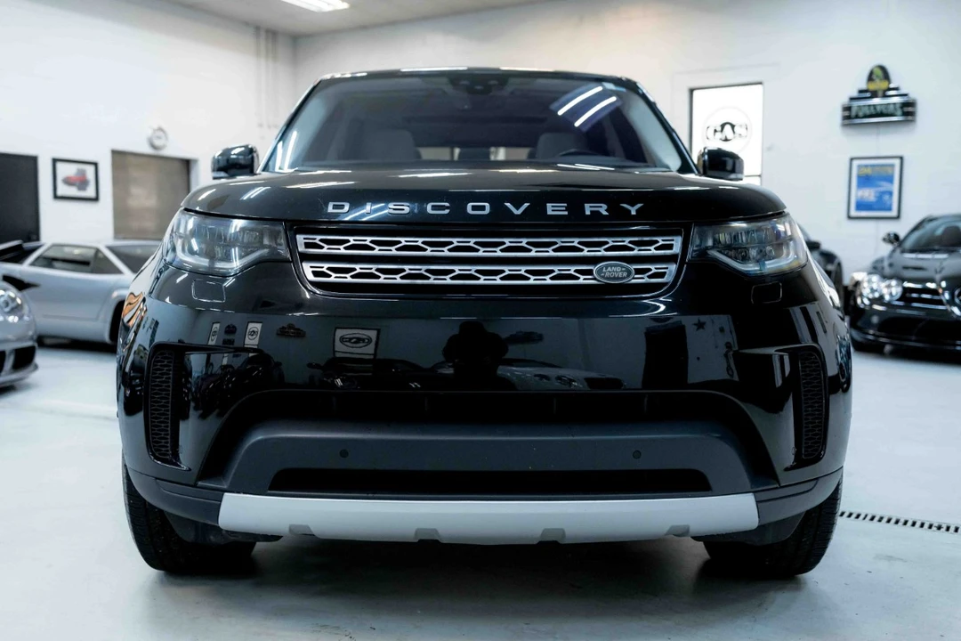 2020 Land Rover Discovery 5th Gen - Image 4 of 21