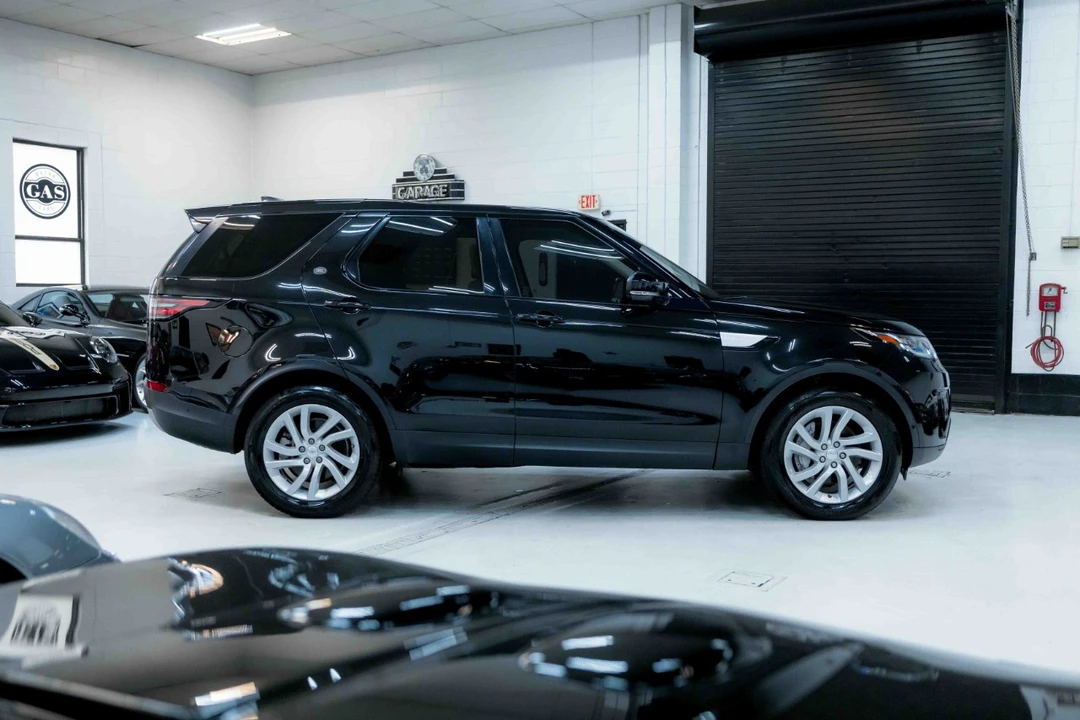 2020 Land Rover Discovery 5th Gen - Image 6 of 21