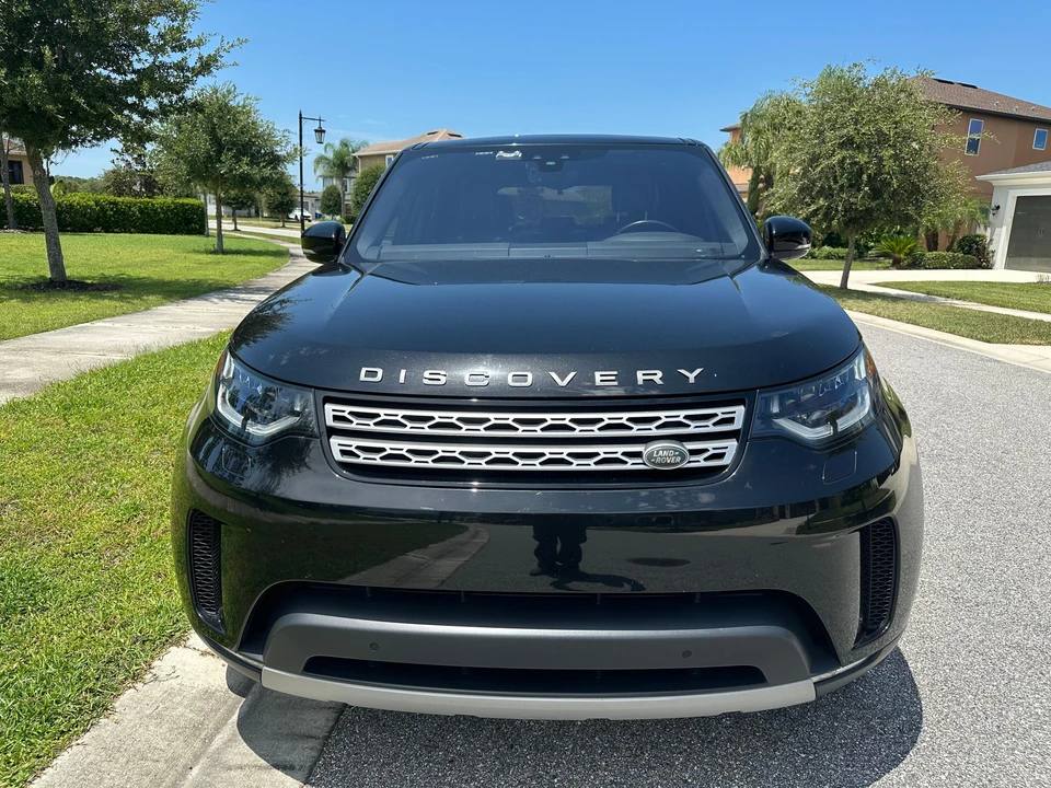 2020 Land Rover Discovery 5th Gen - Image 6 of 31