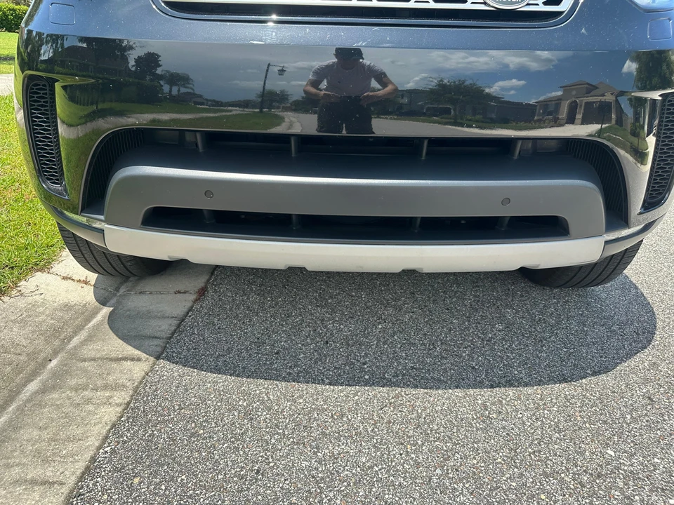 2020 Land Rover Discovery 5th Gen - Image 15 of 31