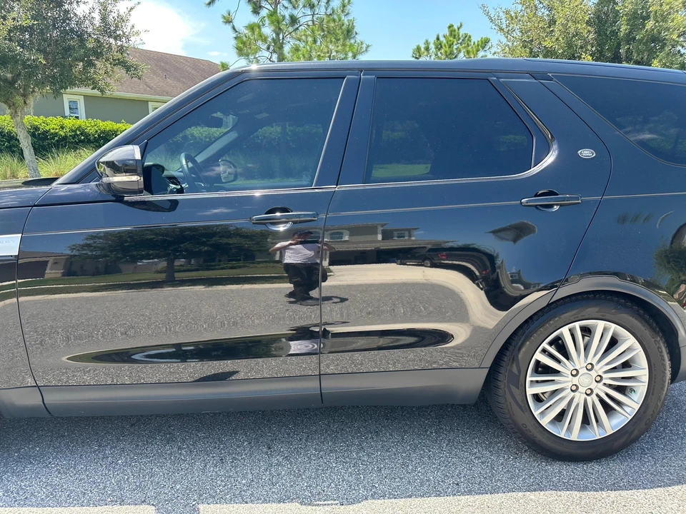 2020 Land Rover Discovery 5th Gen - Image 20 of 31