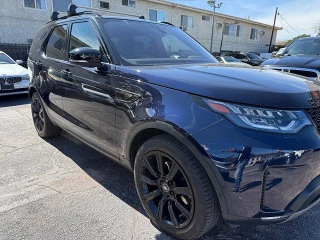 2020 Land Rover Discovery 5th Gen - Image 10 of 31