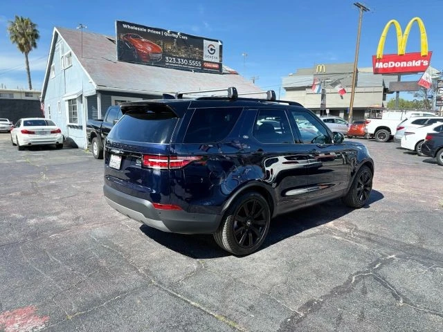 2020 Land Rover Discovery 5th Gen - Image 5 of 31
