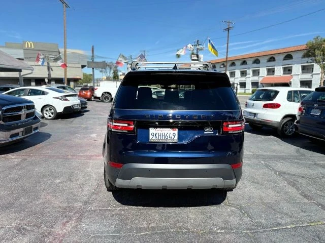 2020 Land Rover Discovery 5th Gen - Image 6 of 31