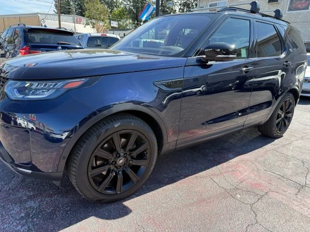 2020 Land Rover Discovery 5th Gen - Image 9 of 31