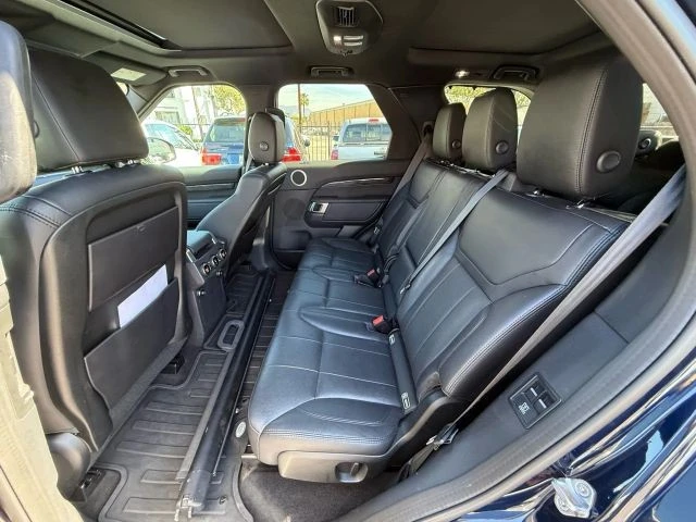 2020 Land Rover Discovery 5th Gen - Image 22 of 31