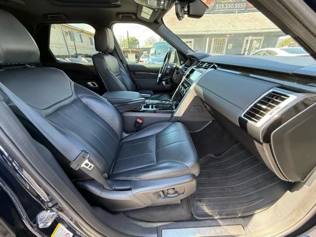 2020 Land Rover Discovery 5th Gen - Image 30 of 31
