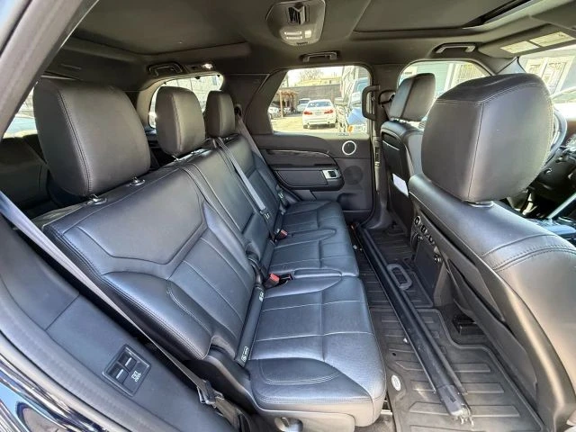 2020 Land Rover Discovery 5th Gen - Image 27 of 31