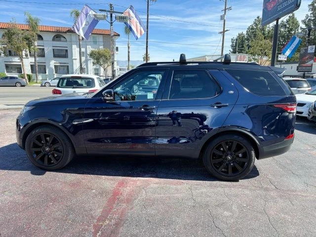 2020 Land Rover Discovery 5th Gen - Image 8 of 31