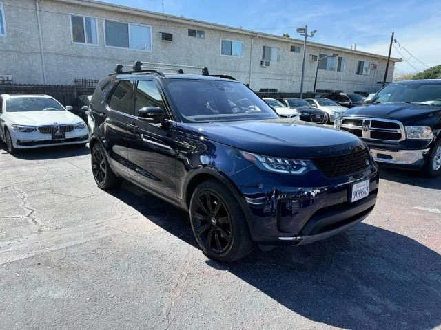 2020 Land Rover Discovery 5th Gen - Image 3 of 31