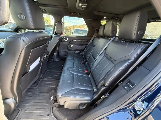 2020 Land Rover Discovery 5th Gen - Image 20 of 31