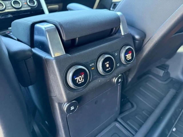 2020 Land Rover Discovery 5th Gen - Image 23 of 31