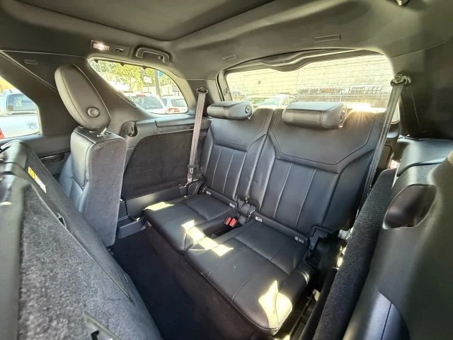 2020 Land Rover Discovery 5th Gen - Image 21 of 31