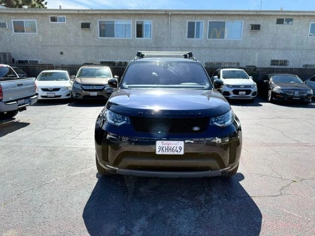 2020 Land Rover Discovery 5th Gen - Image 2 of 31