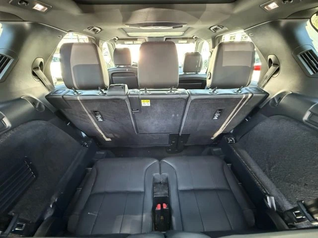 2020 Land Rover Discovery 5th Gen - Image 25 of 31