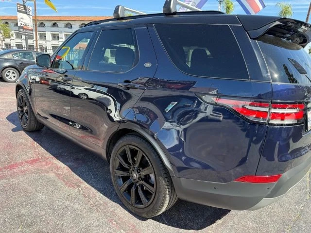 2020 Land Rover Discovery 5th Gen - Image 12 of 31