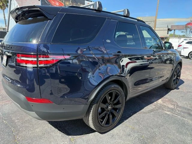 2020 Land Rover Discovery 5th Gen - Image 11 of 31