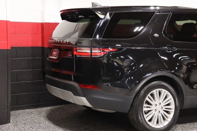 2020 Land Rover Discovery 5th Gen - Image 10 of 21