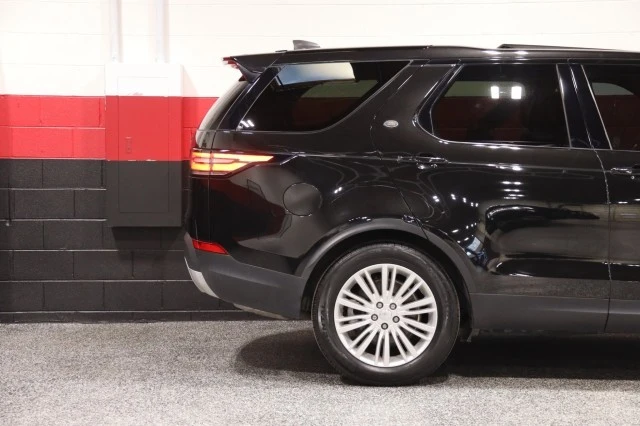 2020 Land Rover Discovery 5th Gen - Image 5 of 21