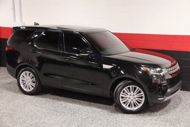 2020 Land Rover Discovery 5th Gen - Image 2 of 21