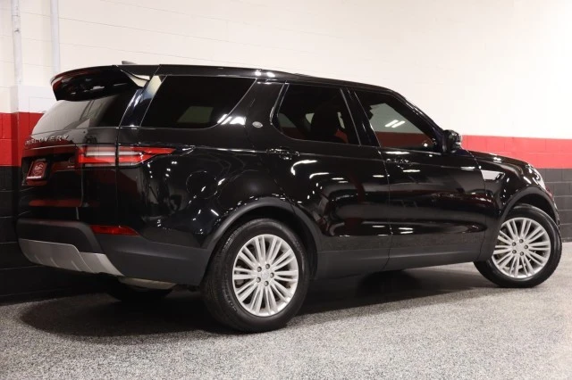 2020 Land Rover Discovery 5th Gen - Image 8 of 21