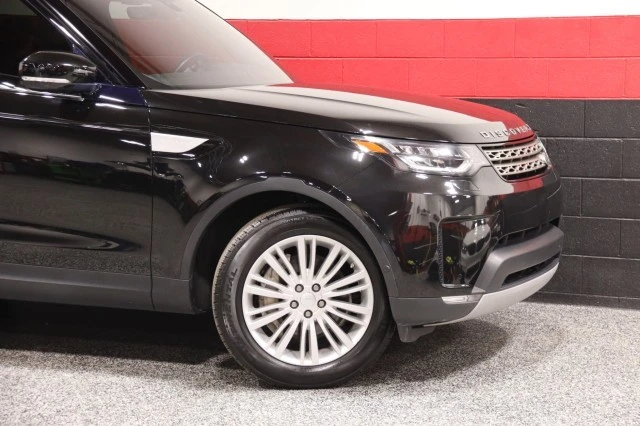 2020 Land Rover Discovery 5th Gen - Image 3 of 21