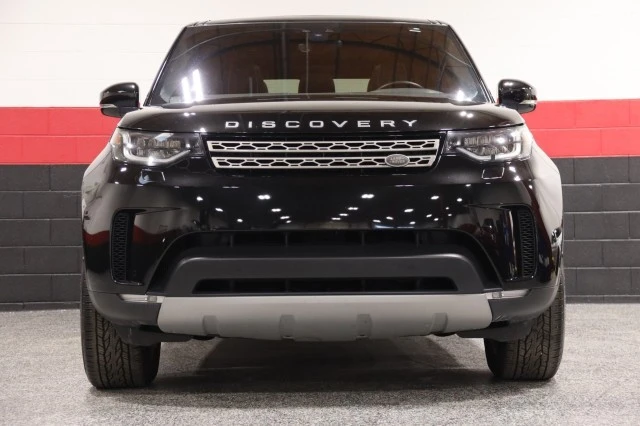 2020 Land Rover Discovery 5th Gen - Image 12 of 21