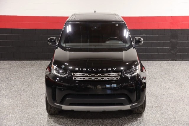 2020 Land Rover Discovery 5th Gen - Image 13 of 21