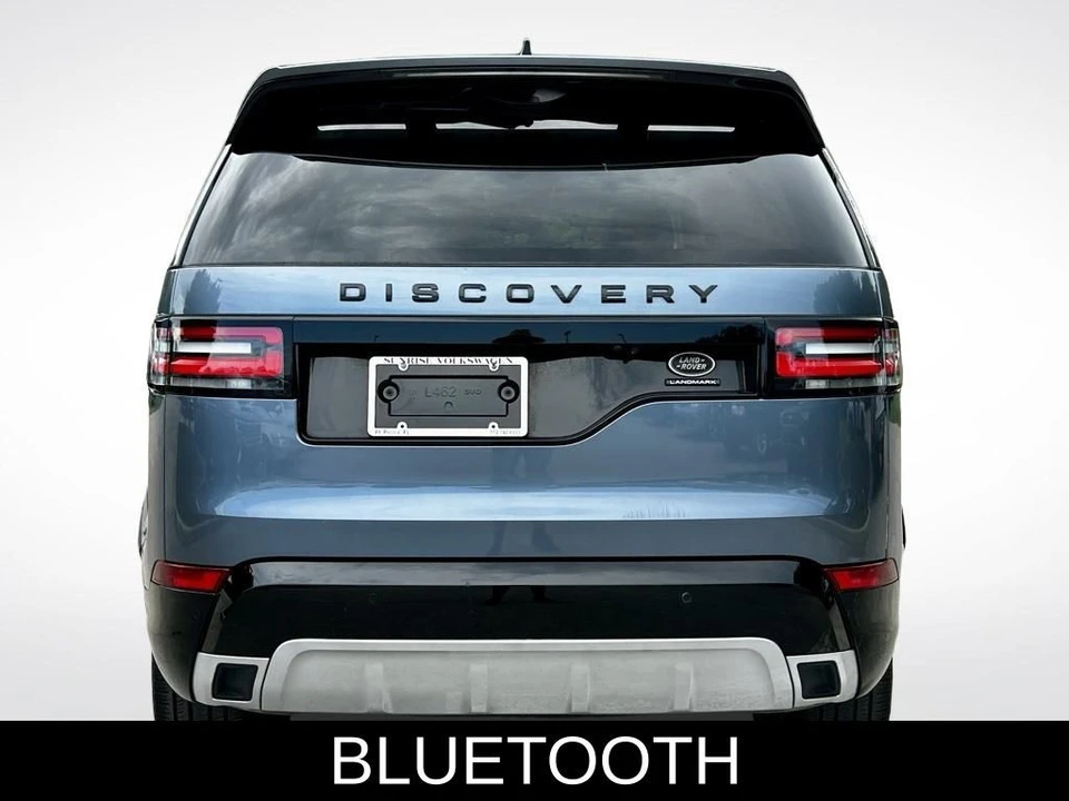 2020 Land Rover Discovery 5th Gen - Image 5 of 12