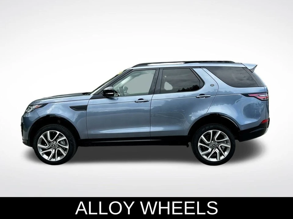 2020 Land Rover Discovery 5th Gen - Image 3 of 12