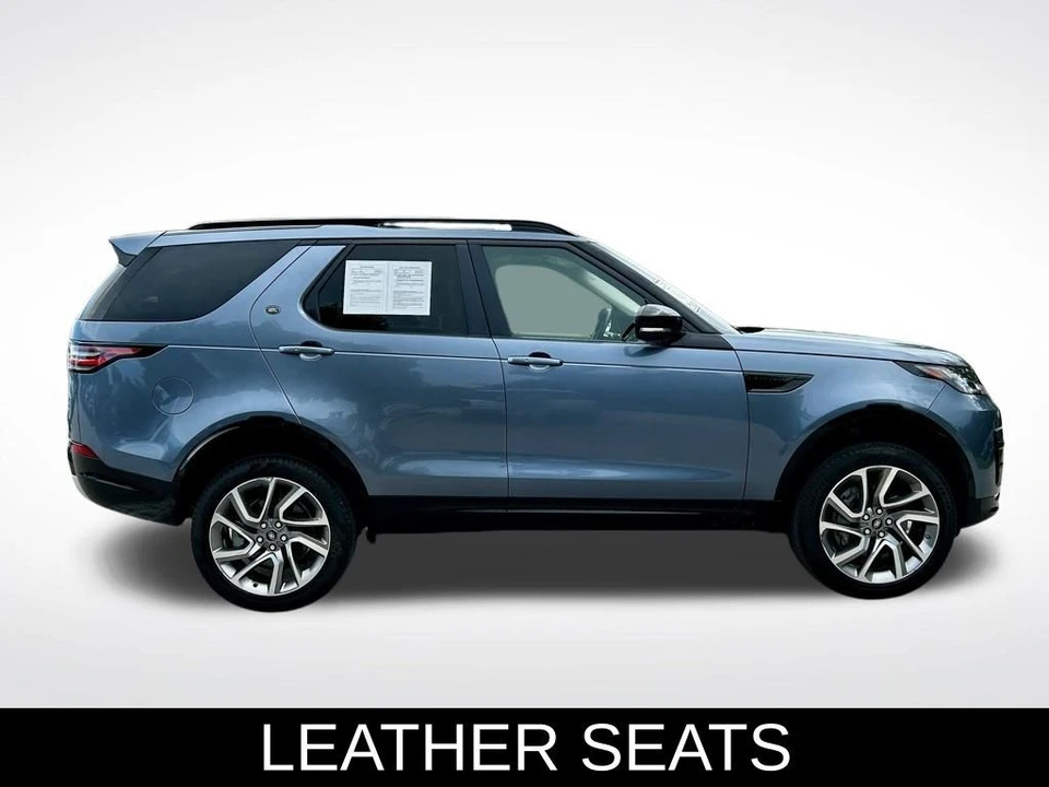 2020 Land Rover Discovery 5th Gen - Image 7 of 12