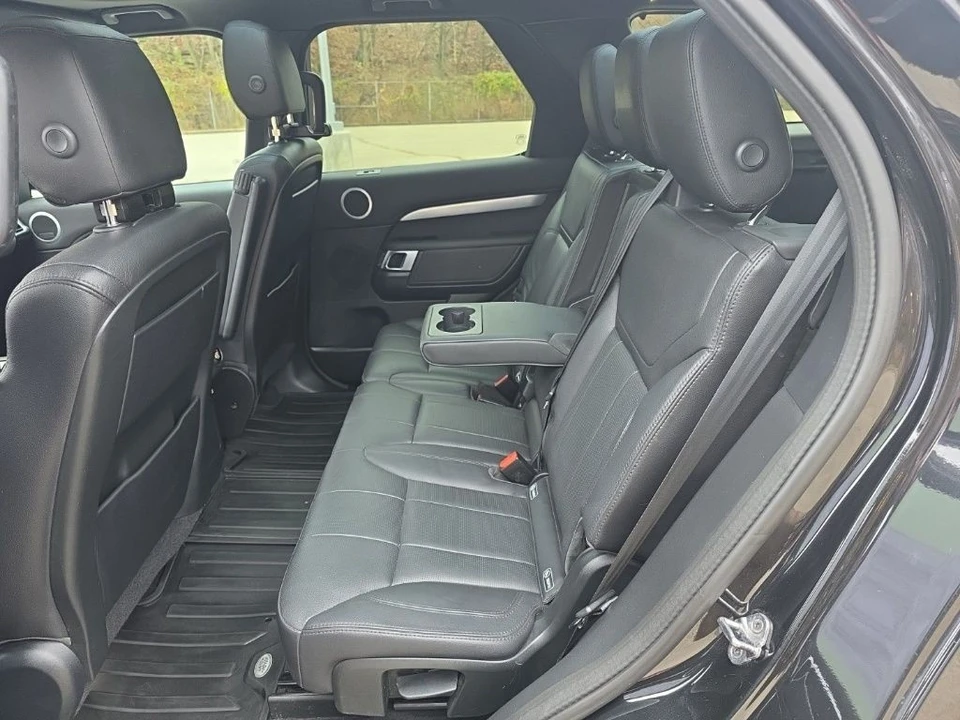 2020 Land Rover Discovery 5th Gen - Image 20 of 21